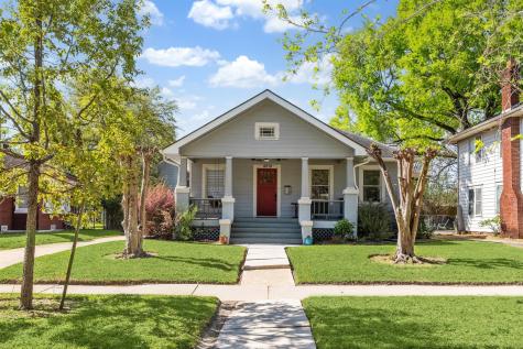 4510 Mckinney Street Houston TX 77023