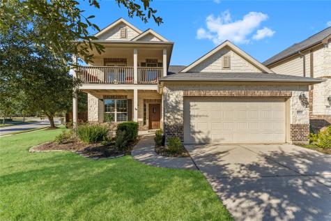 31703 Breezy Retreat Court Spring TX 77386