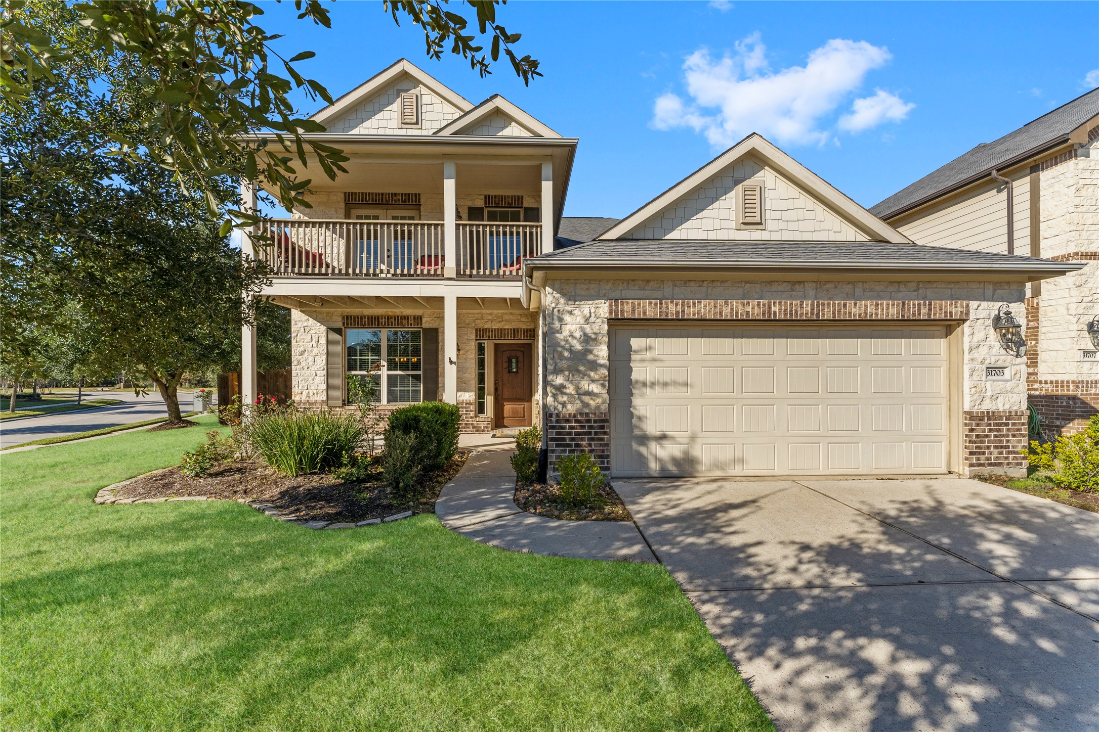 31703 Breezy Retreat Court Spring TX 77386
