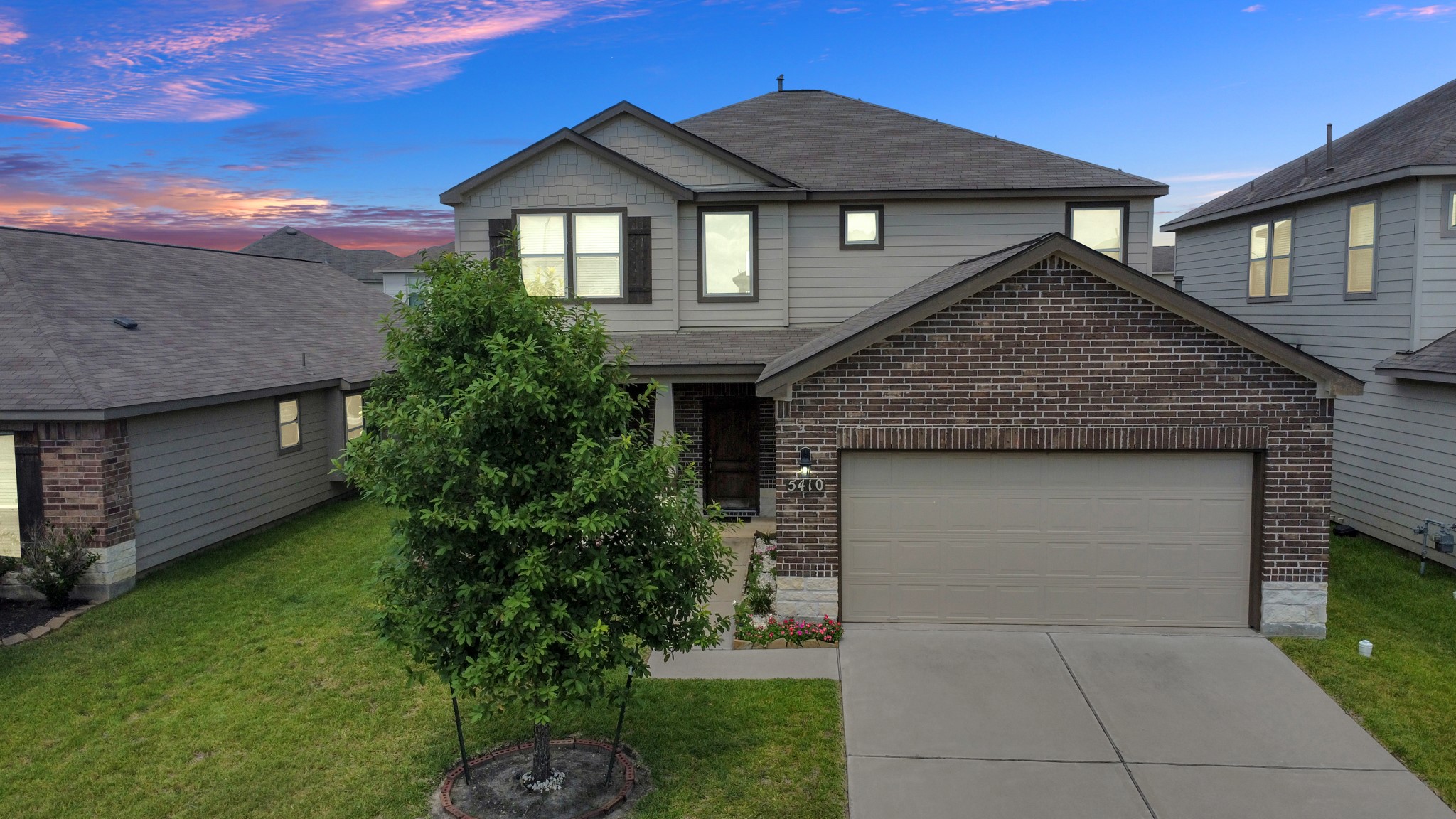 5410 Louie Lane Katy TX 77449