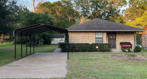 3006 Timberlane Street Liberty TX 77575