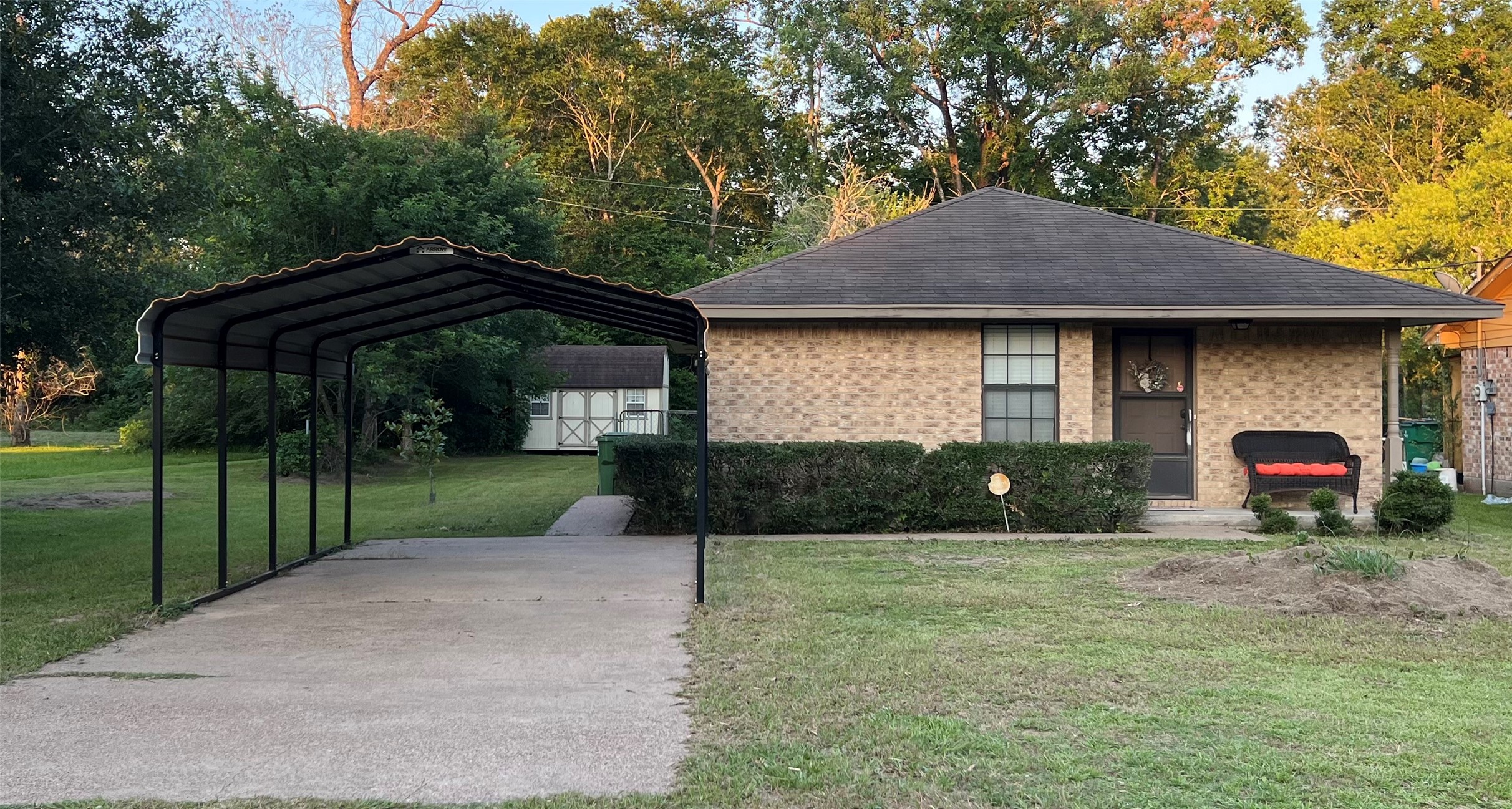 3006 Timberlane Street Liberty TX 77575