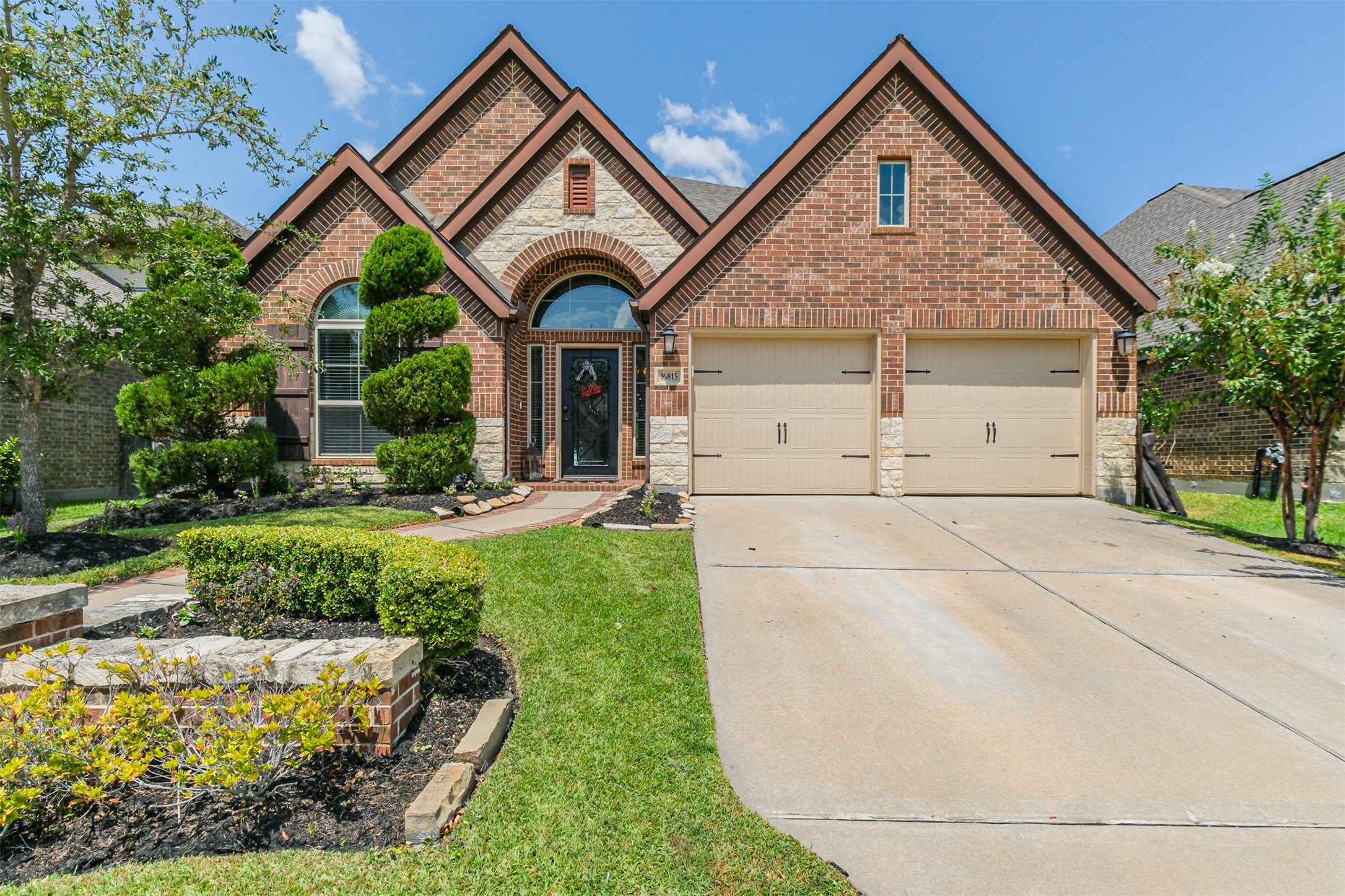16815 Highland Country Drive Cypress TX 77433