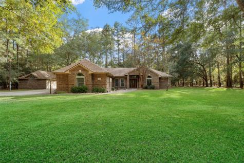 5423 Ranch Hill Drive Magnolia TX 77354