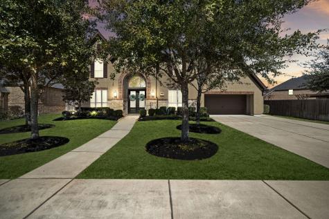 27810 Rumson Drive Katy TX 77494