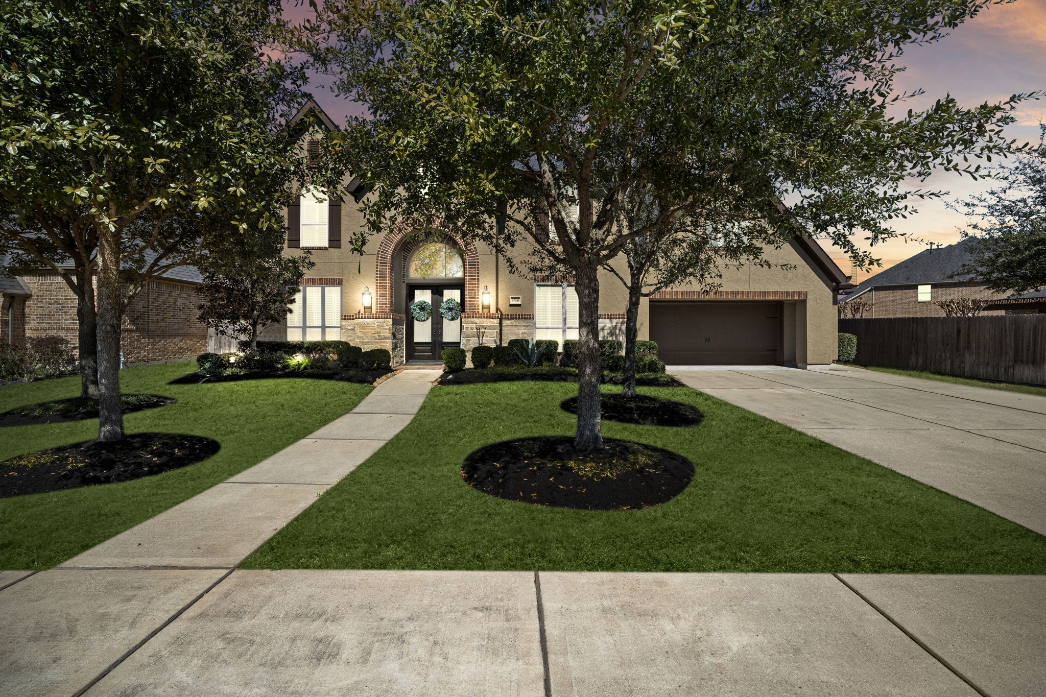 27810 Rumson Drive Katy TX 77494