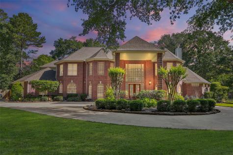 17910 Theiss Park Lane Spring TX 77379