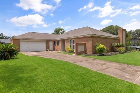 15318 Pleasant Valley Road Houston TX 77062