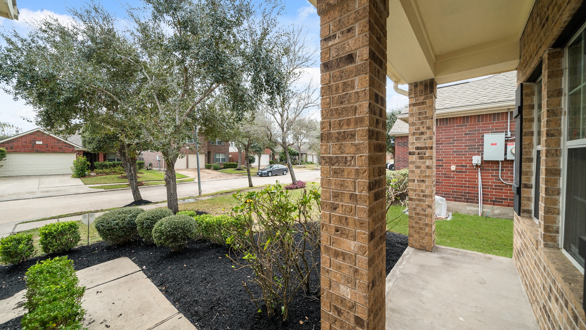 5818 La Crema Missouri City TX 77459
