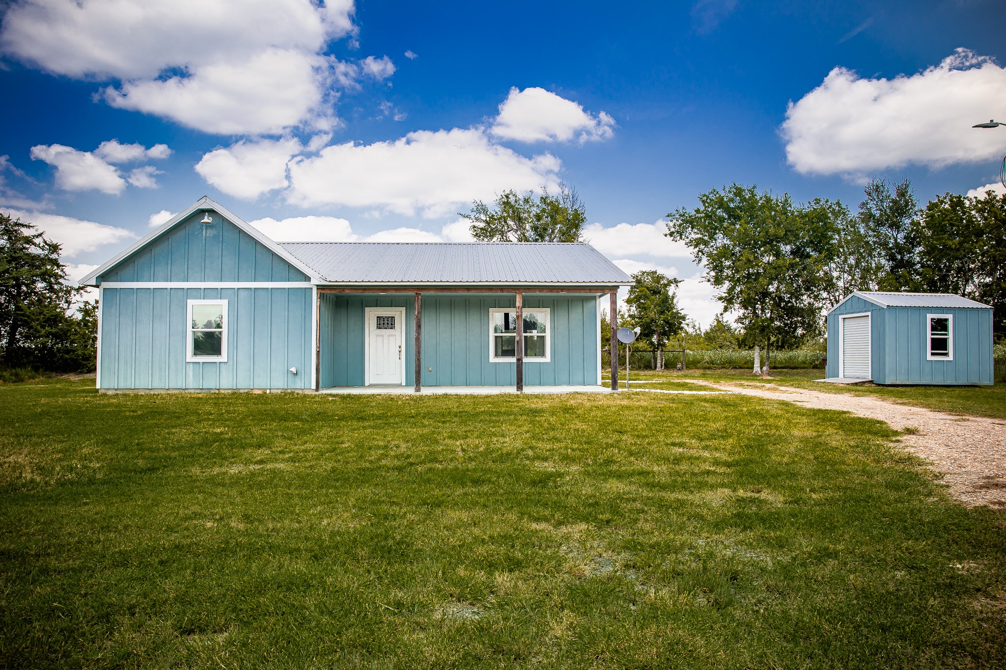 1844 Smoky Road Brenham TX 77833