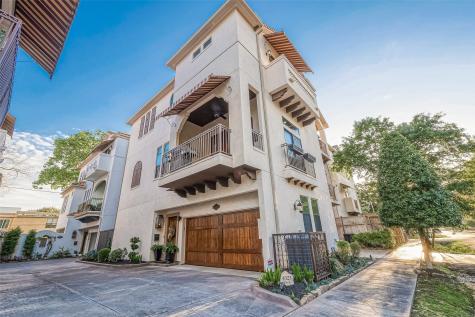 4323 Rose Street Houston TX 77007