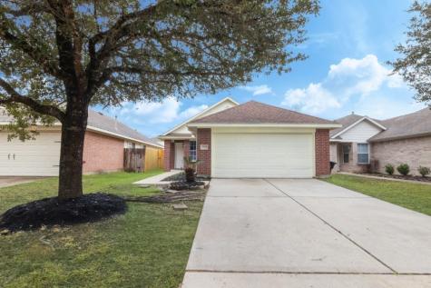 7306 Winter Song Drive Magnolia TX 77354
