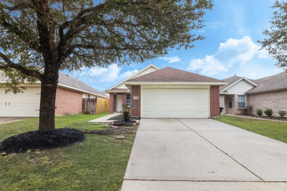 7306 Winter Song Drive Magnolia TX 77354