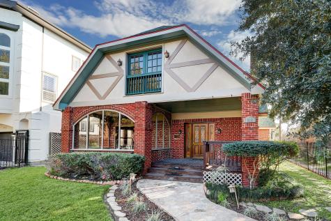 615 Peden Street Houston TX 77006
