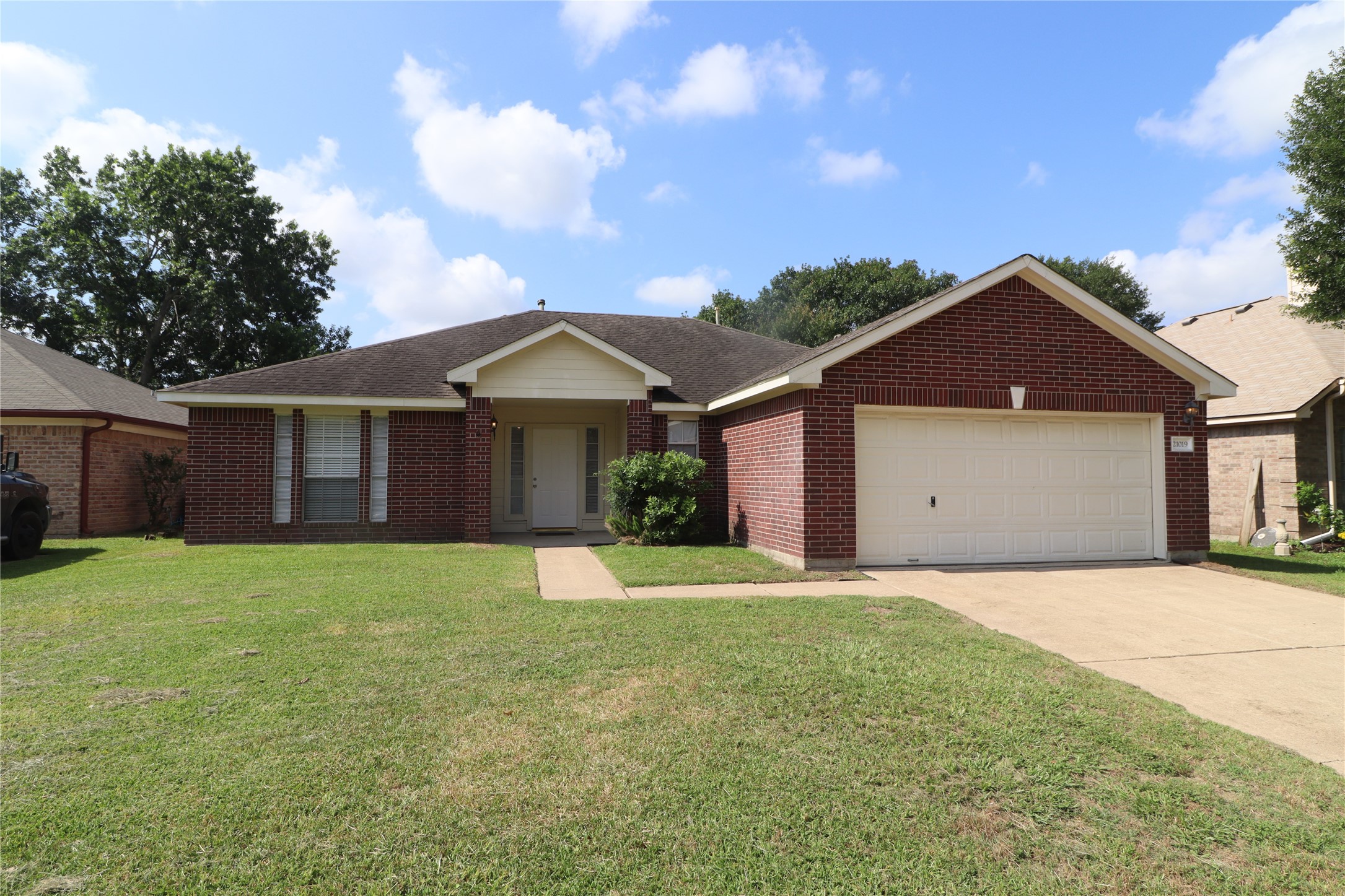 21019 Northern Colony Court Katy TX 77449