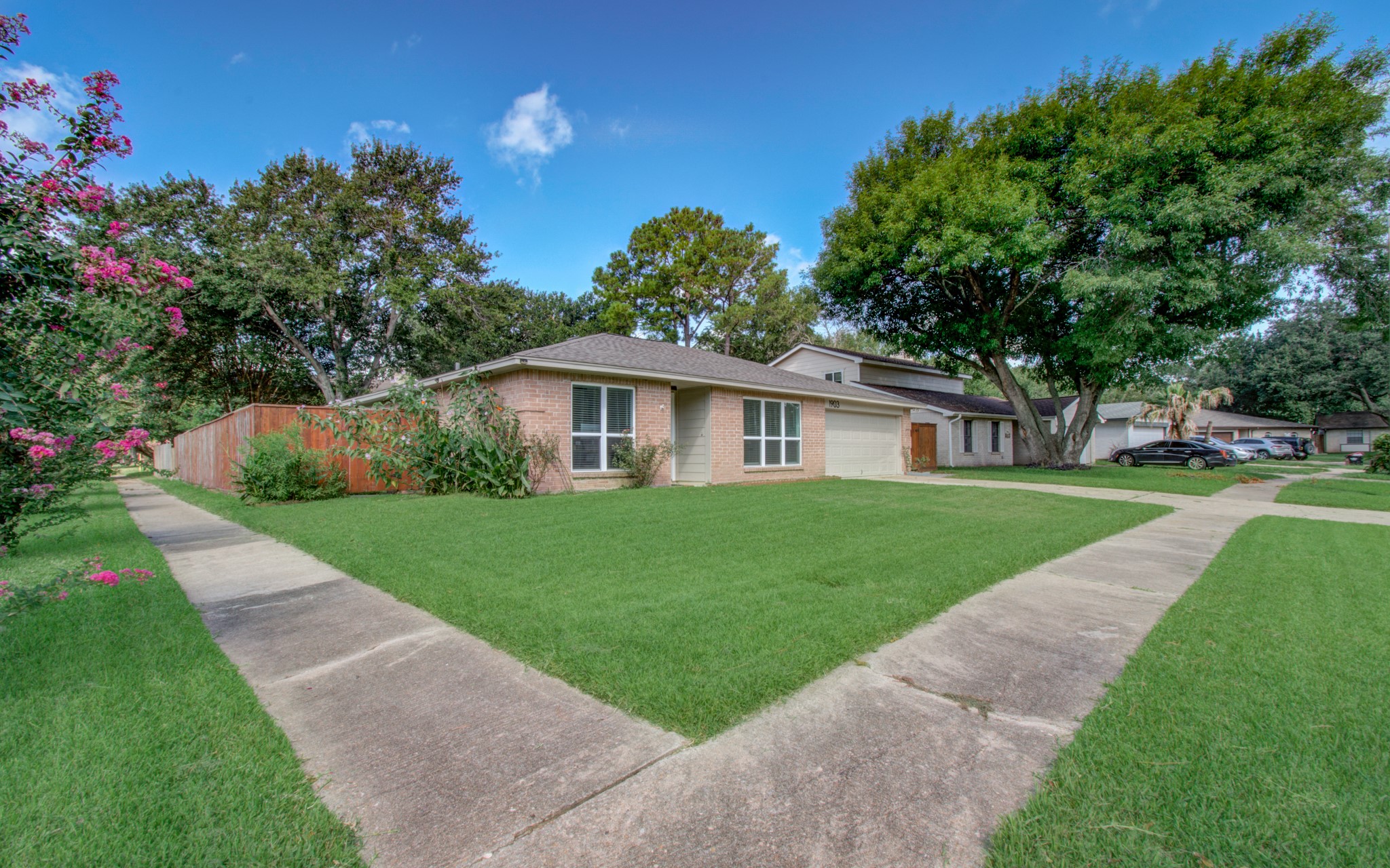 1903 Pepperrell Place Court Katy TX 77493