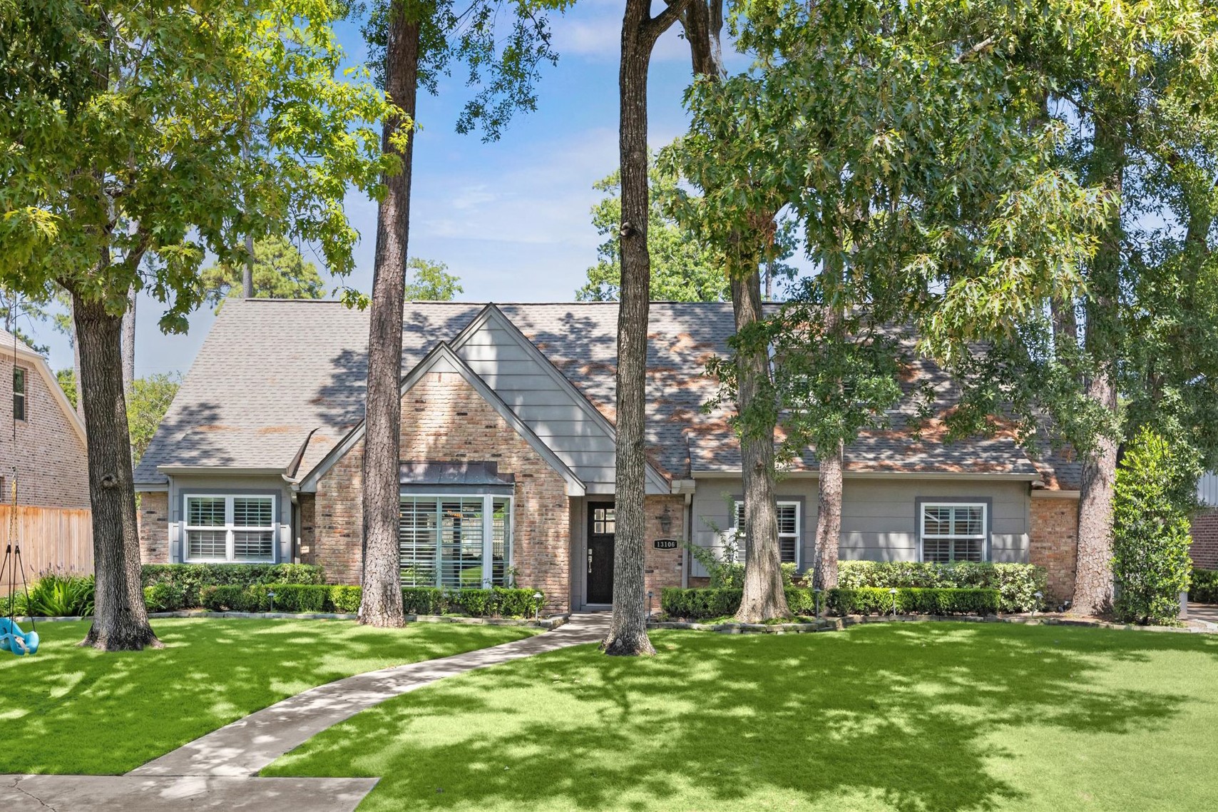 13106 Hermitage Lane Houston TX 77079
