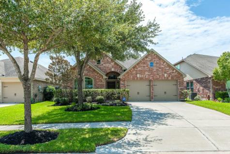 26315 Crystal Cove Lane Richmond TX 77406