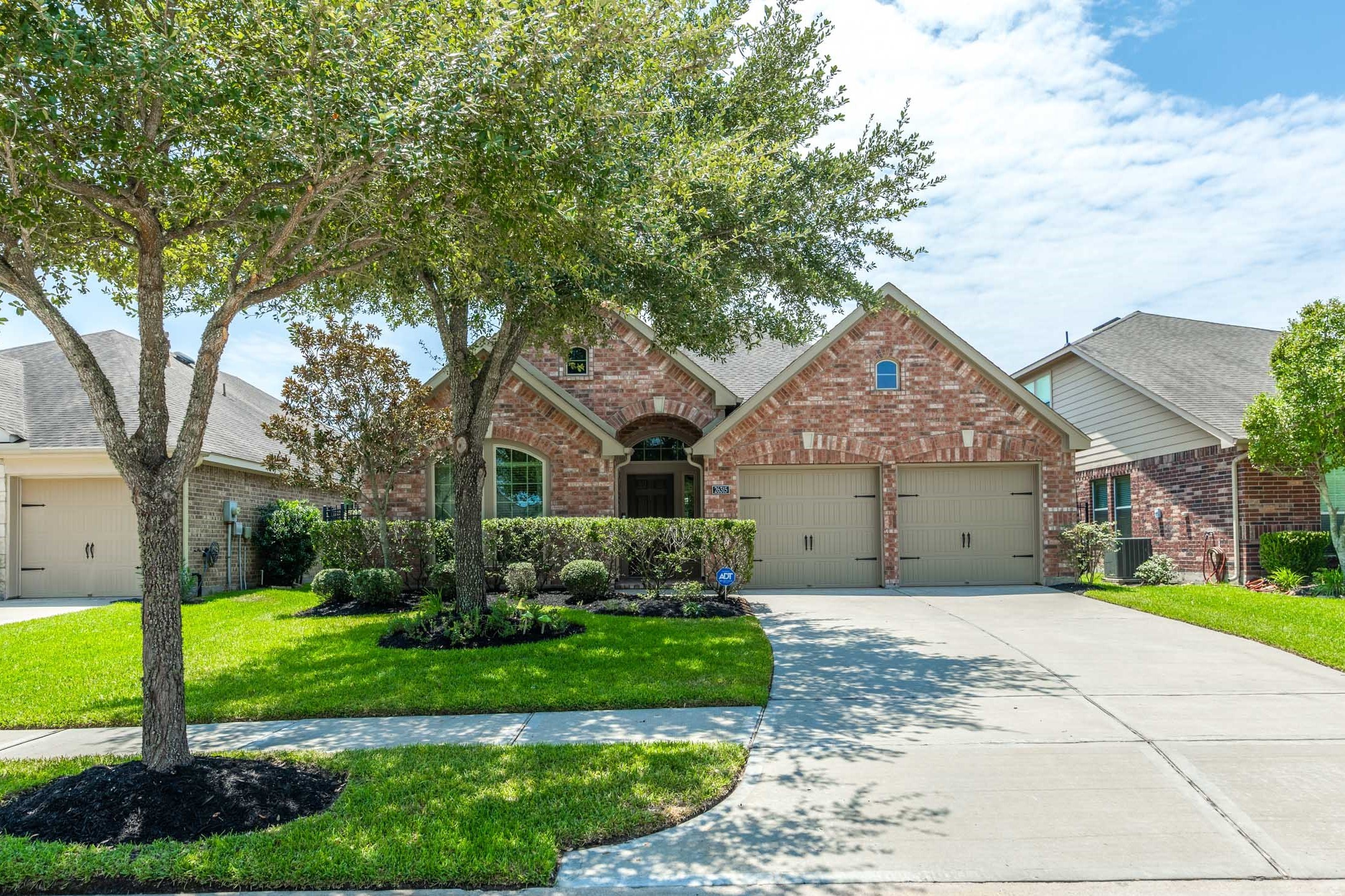 26315 Crystal Cove Lane Richmond TX 77406