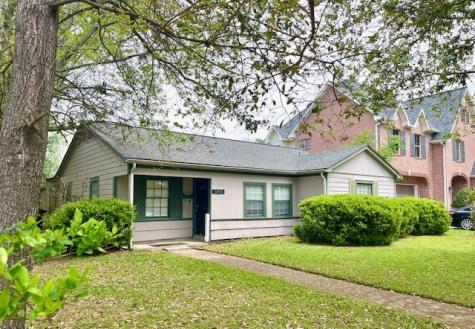 5418 Grand Lake Street Houston TX 77081