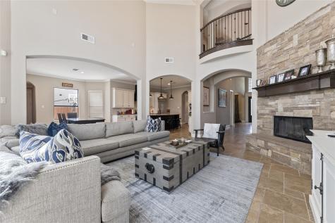 19111 San Saba River Court Cypress TX 77433