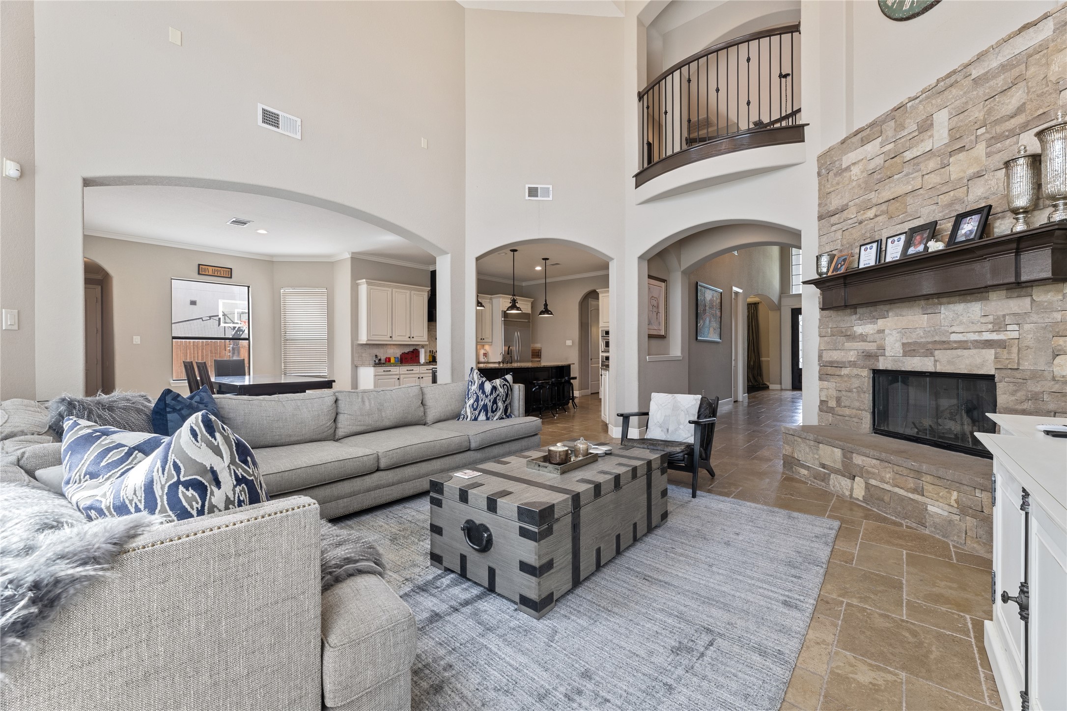 19111 San Saba River Court Cypress TX 77433