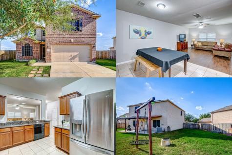26907 Jade Feather Lane Hockley TX 77447