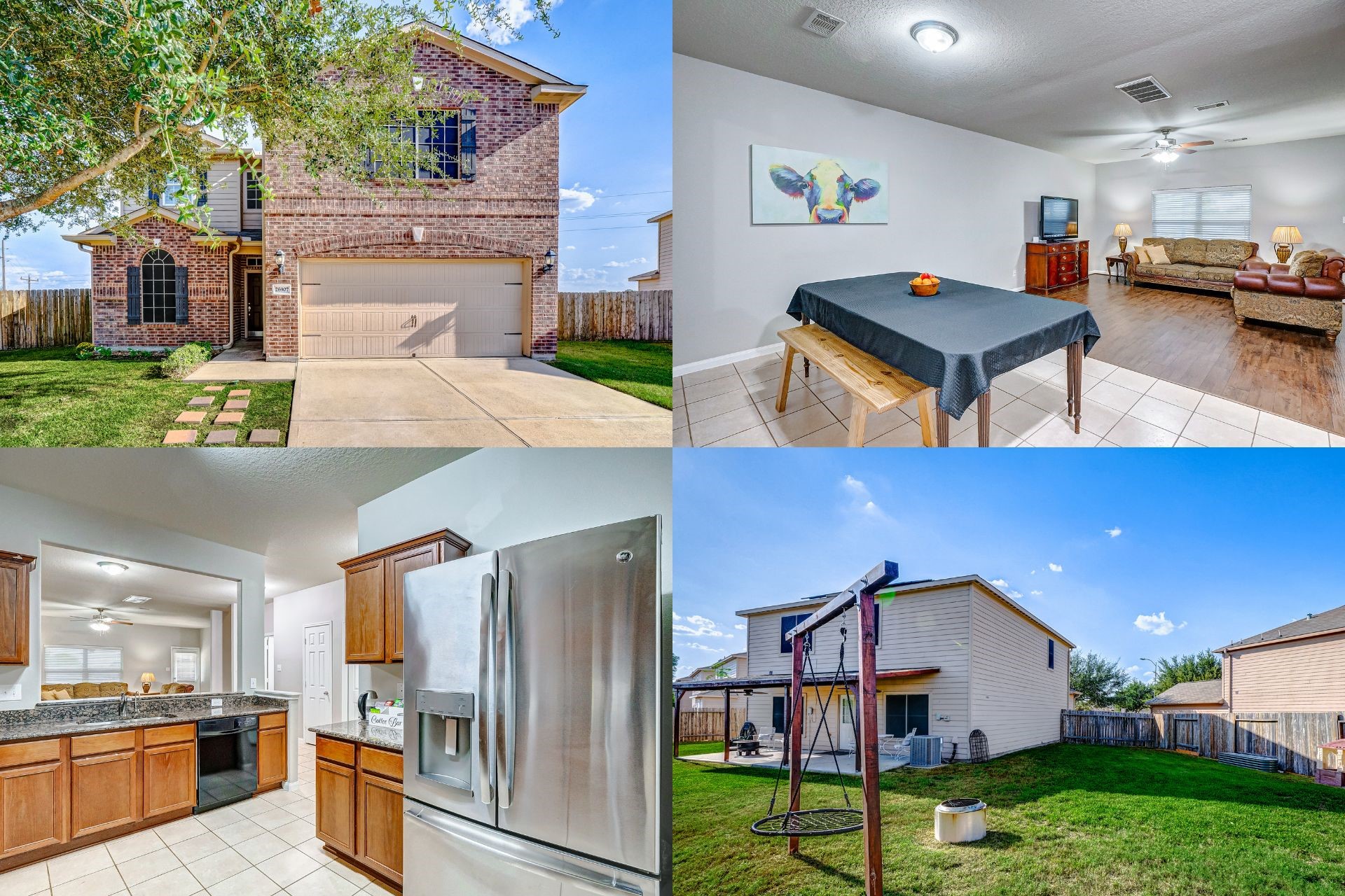 26907 Jade Feather Lane Hockley TX 77447
