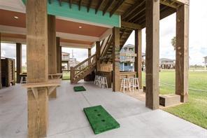 1129 Blue Water Drive Crystal Beach TX 77650