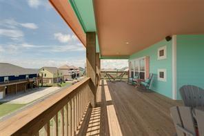 1129 Blue Water Drive Crystal Beach TX 77650