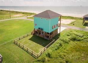 1129 Blue Water Drive Crystal Beach TX 77650