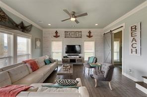 1129 Blue Water Drive Crystal Beach TX 77650