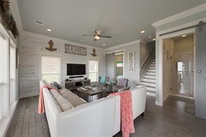 1129 Blue Water Drive Crystal Beach TX 77650