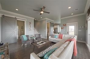 1129 Blue Water Drive Crystal Beach TX 77650