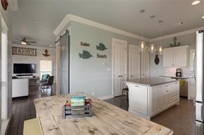 1129 Blue Water Drive Crystal Beach TX 77650