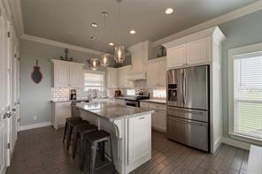 1129 Blue Water Drive Crystal Beach TX 77650