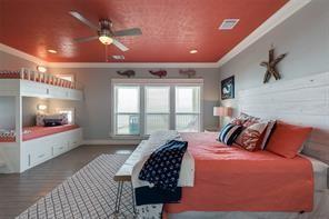 1129 Blue Water Drive Crystal Beach TX 77650