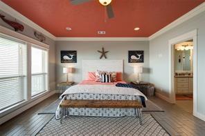 1129 Blue Water Drive Crystal Beach TX 77650