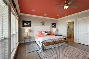 1129 Blue Water Drive Crystal Beach TX 77650