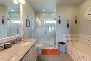 1129 Blue Water Drive Crystal Beach TX 77650