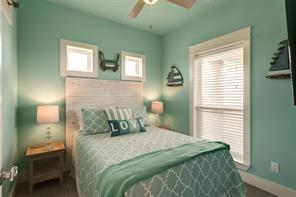 1129 Blue Water Drive Crystal Beach TX 77650