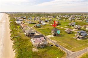 1129 Blue Water Drive Crystal Beach TX 77650
