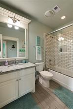 1129 Blue Water Drive Crystal Beach TX 77650