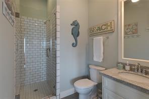 1129 Blue Water Drive Crystal Beach TX 77650