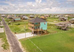 1129 Blue Water Drive Crystal Beach TX 77650