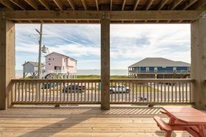 1129 Blue Water Drive Crystal Beach TX 77650