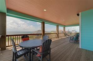 1129 Blue Water Drive Crystal Beach TX 77650
