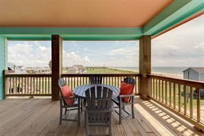 1129 Blue Water Drive Crystal Beach TX 77650