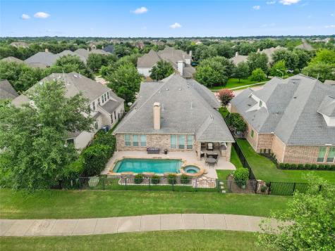 19335 Oxford Haven Drive Cypress TX 77433