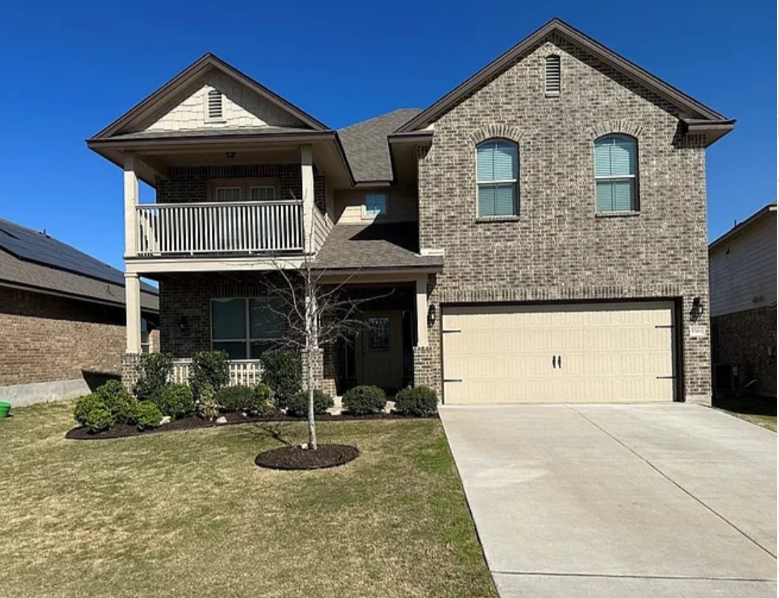 5561 Perdita Drive Belton TX 76513